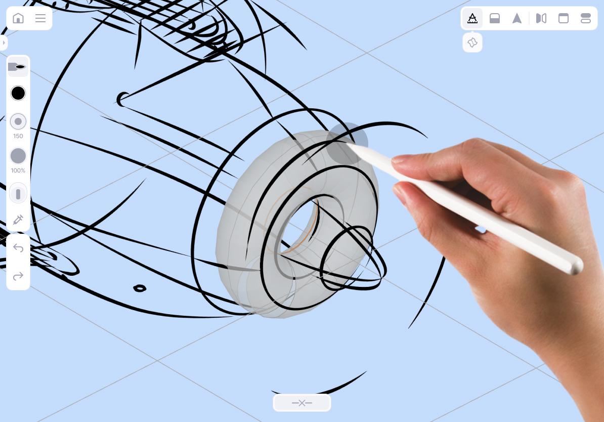 drawshape3dguide