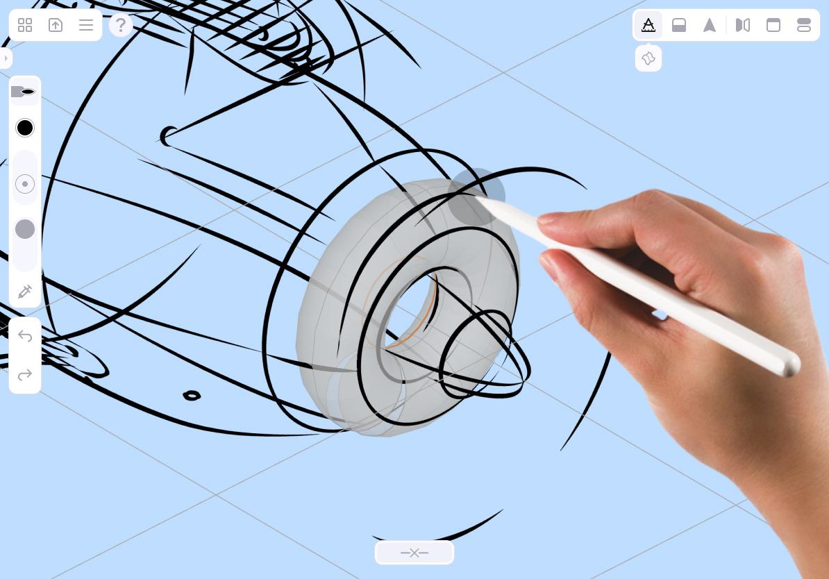 drawshape3dguide