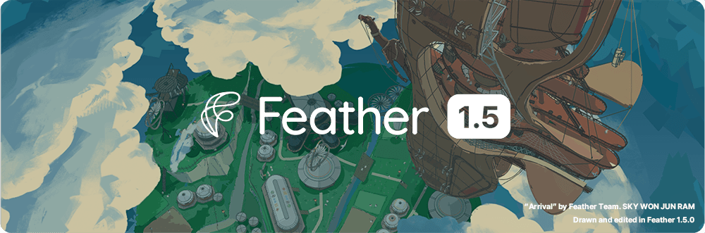 Feather Documentation